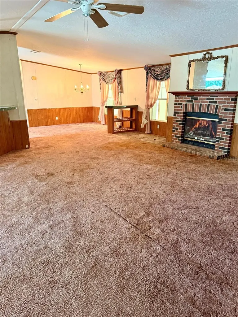 7561 SE 120th Court Morriston FL 32668