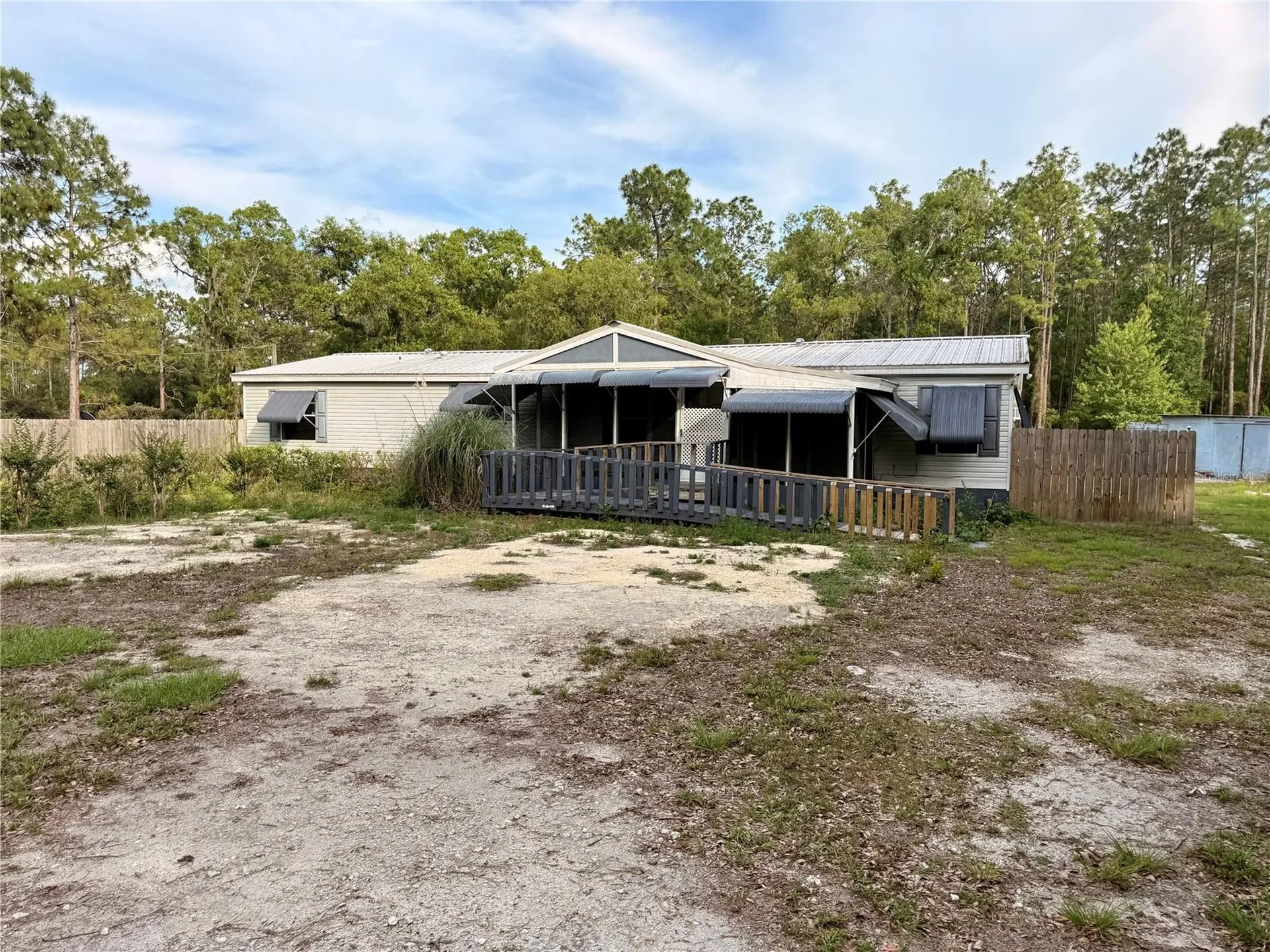 7561 SE 120th Court Morriston FL 32668