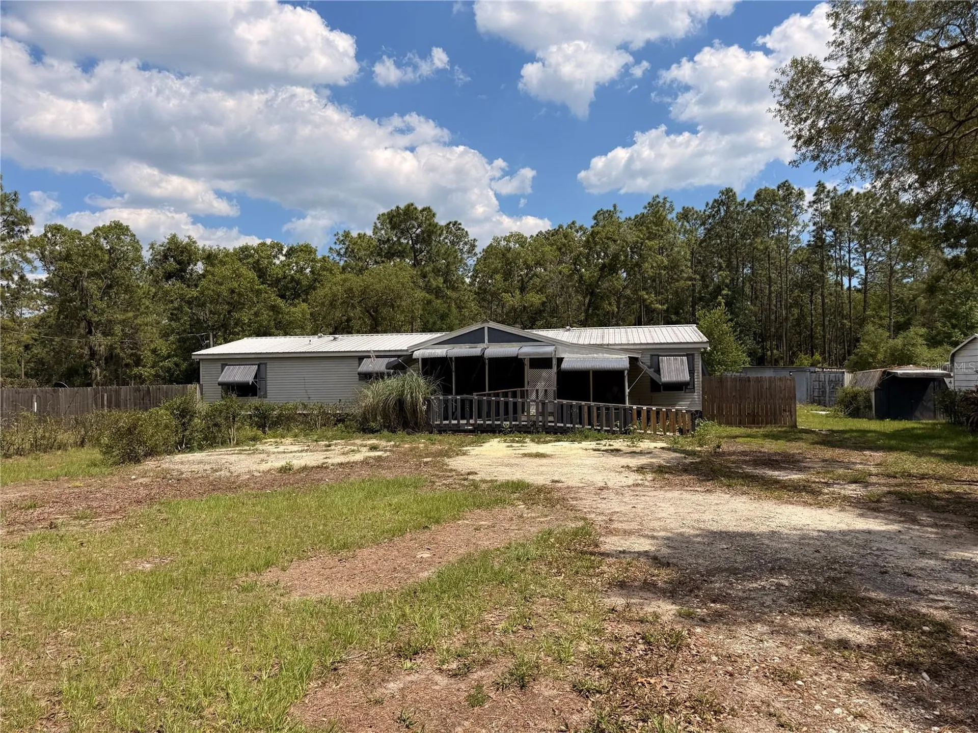 7561 SE 120th Court Morriston FL 32668