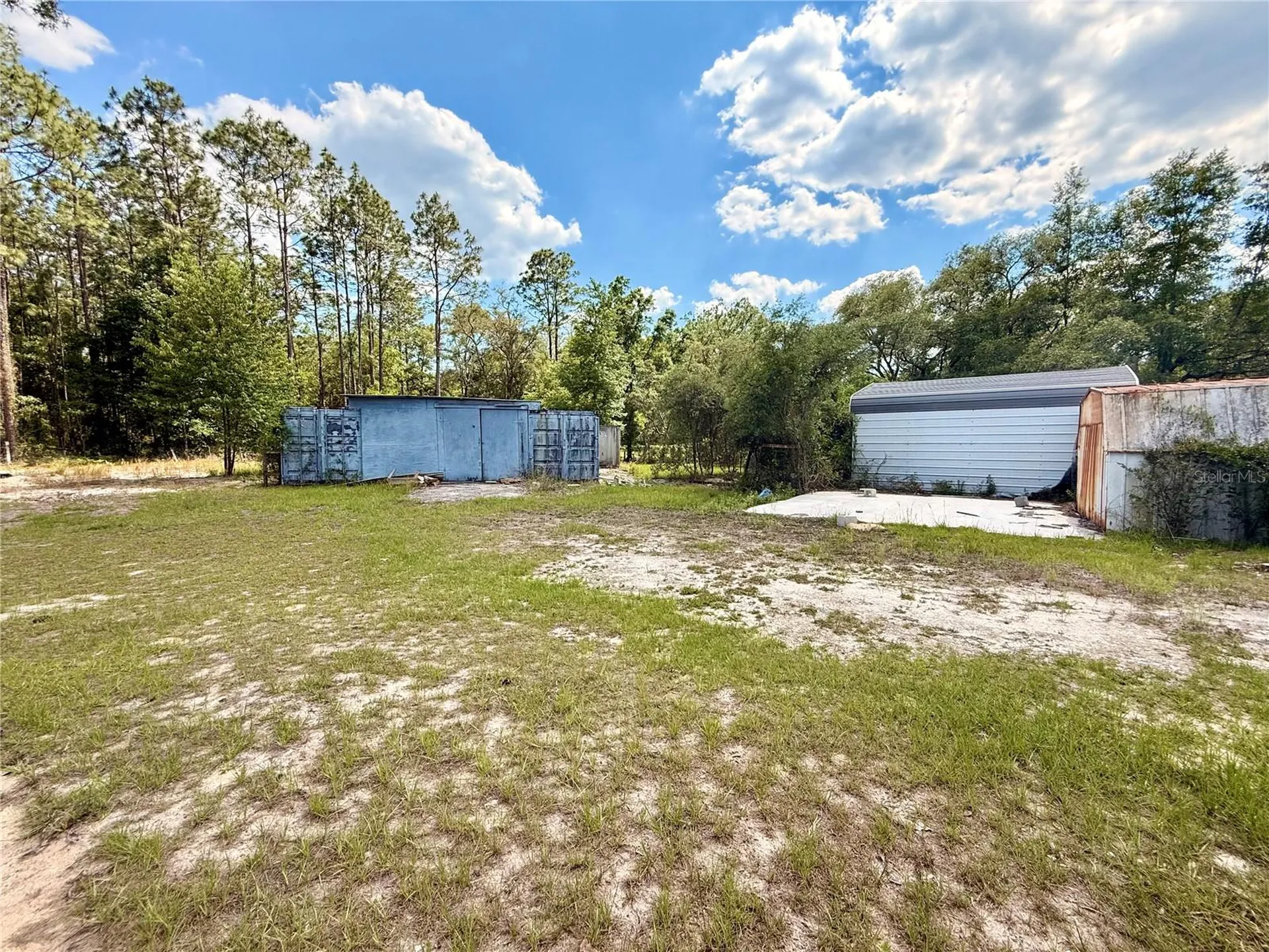 7561 SE 120th Court Morriston FL 32668