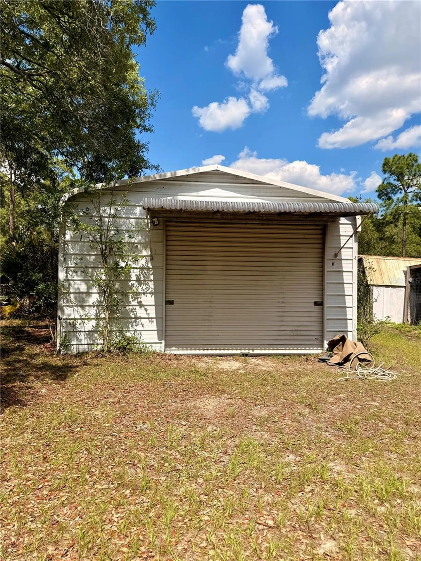7561 SE 120th Court Morriston FL 32668