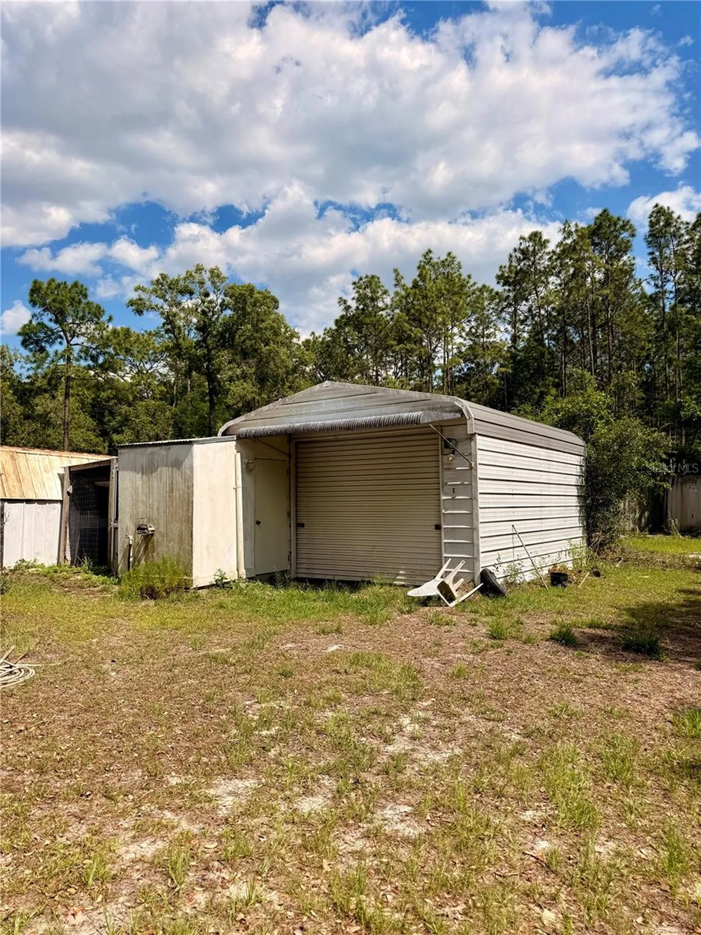 7561 SE 120th Court Morriston FL 32668