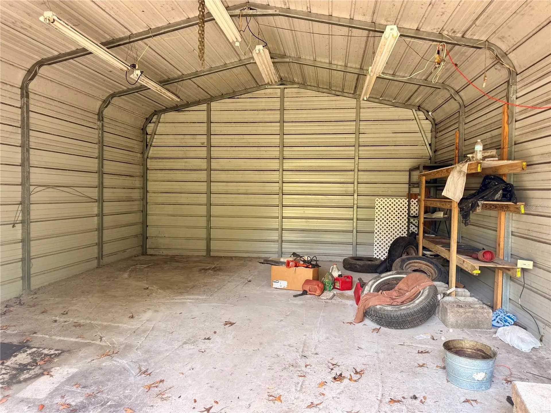 7561 SE 120th Court Morriston FL 32668