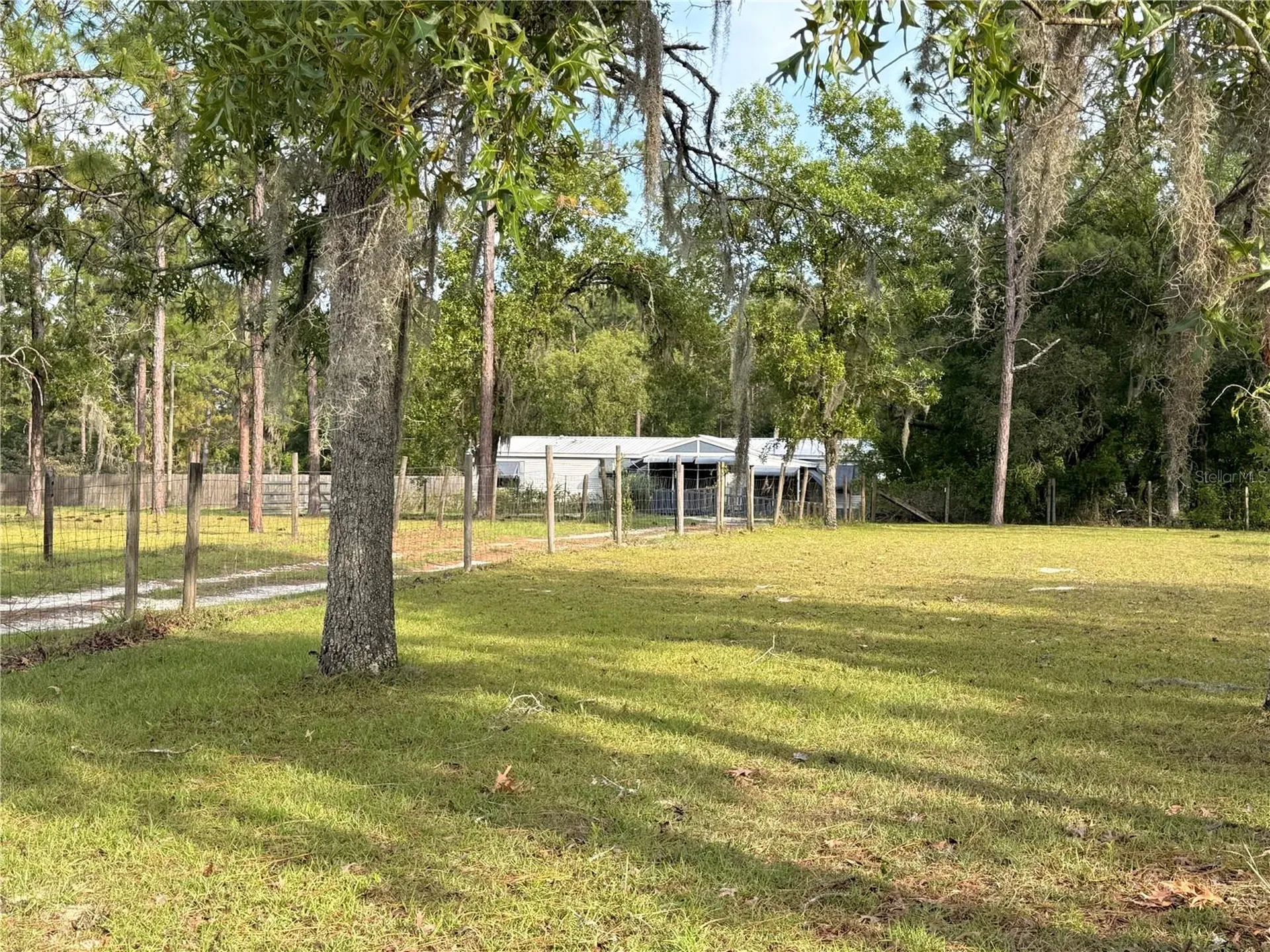7561 SE 120th Court Morriston FL 32668
