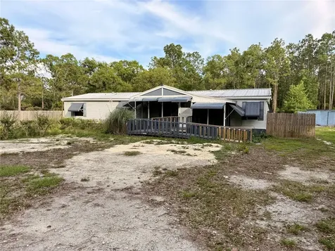 7561 SE 120th Court Morriston FL 32668