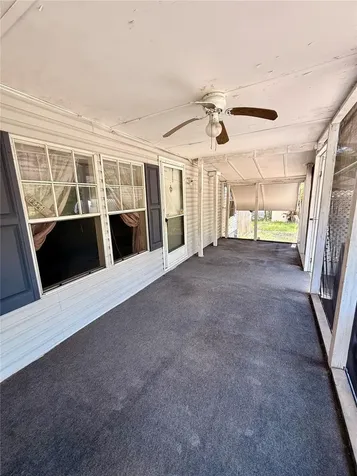 7561 SE 120th Court Morriston FL 32668