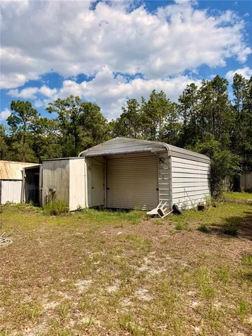 7561 SE 120th Court Morriston FL 32668