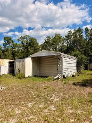 7561 SE 120th Court Morriston FL 32668