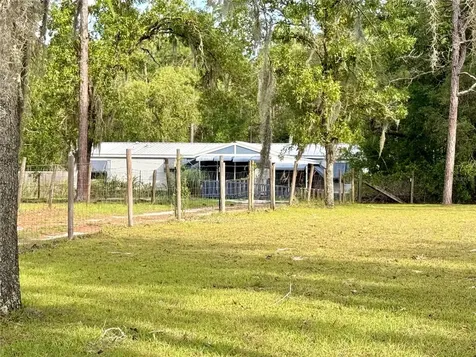 7561 SE 120th Court Morriston FL 32668