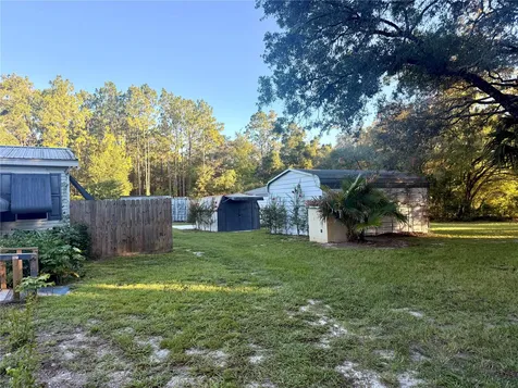 7561 SE 120th Court Morriston FL 32668