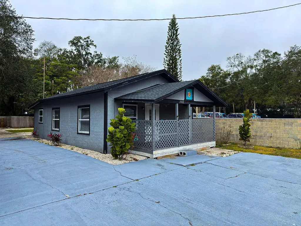 2882 Sanford Avenue Sanford FL 32773