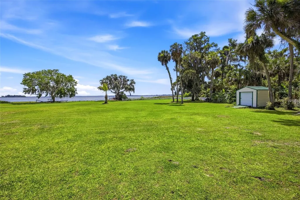 1100 N Palmetto Street Leesburg FL 34748