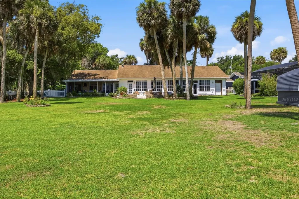 1100 N Palmetto Street Leesburg FL 34748