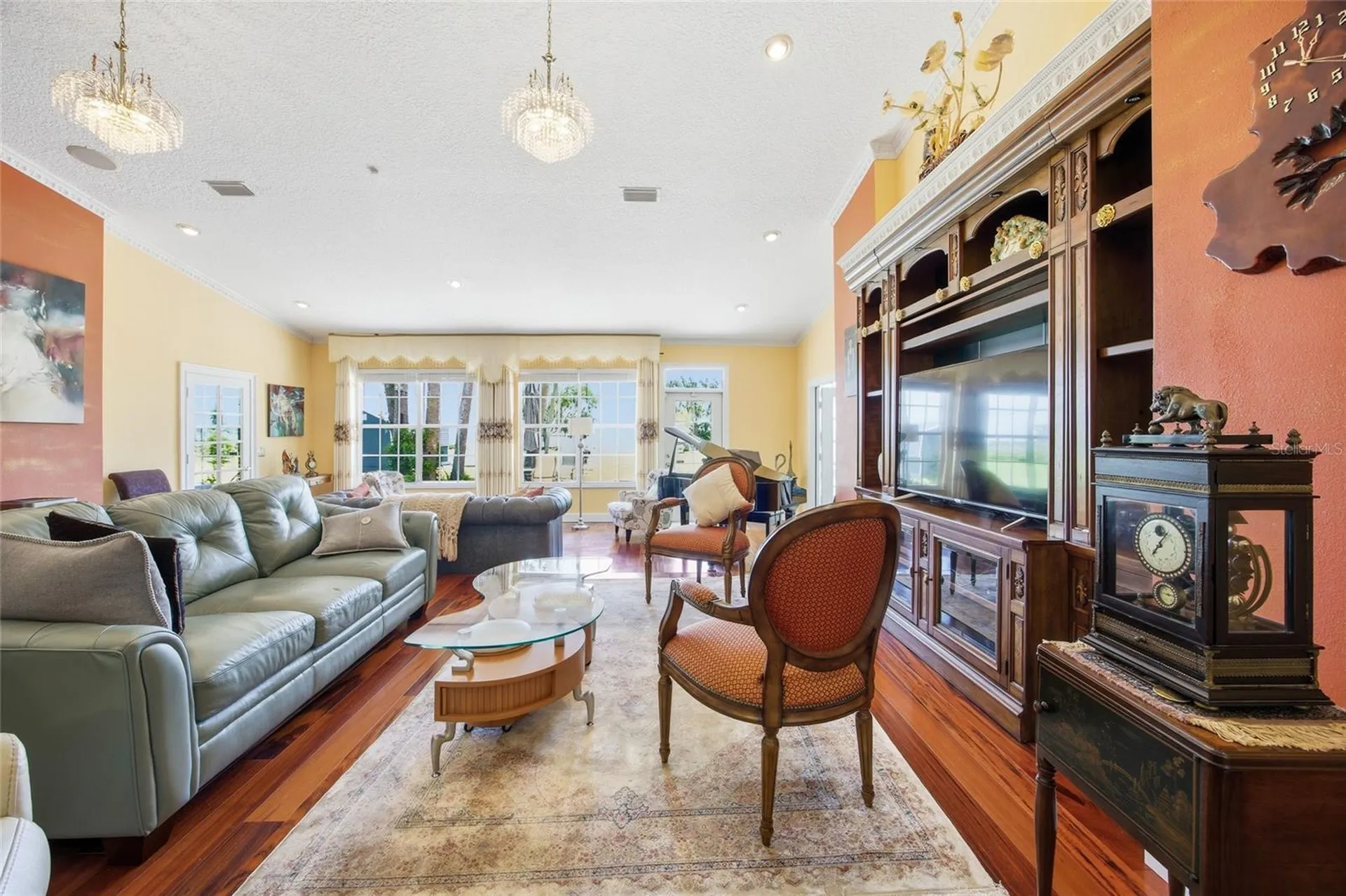 1100 N Palmetto Street Leesburg FL 34748