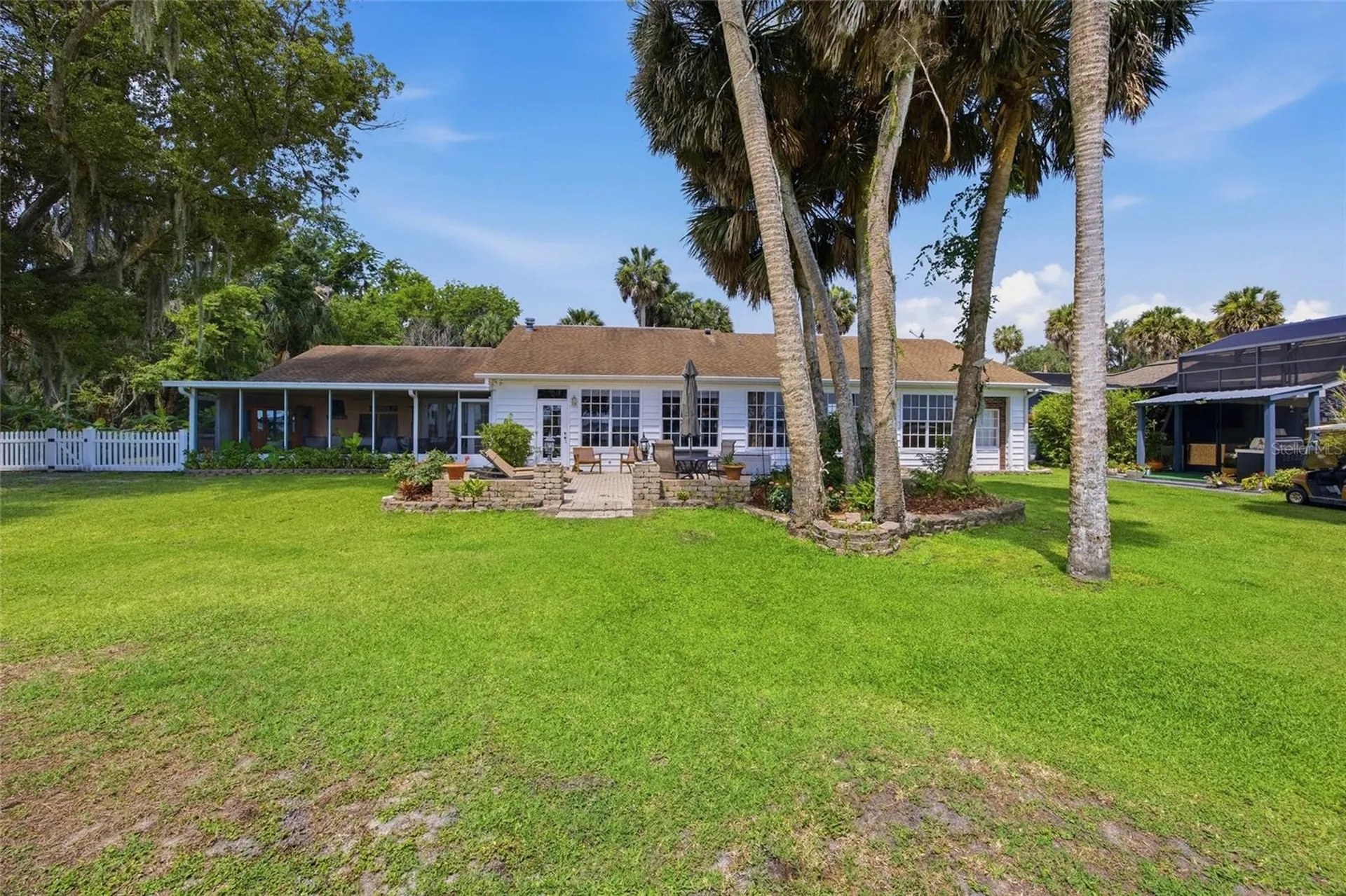 1100 N Palmetto Street Leesburg FL 34748