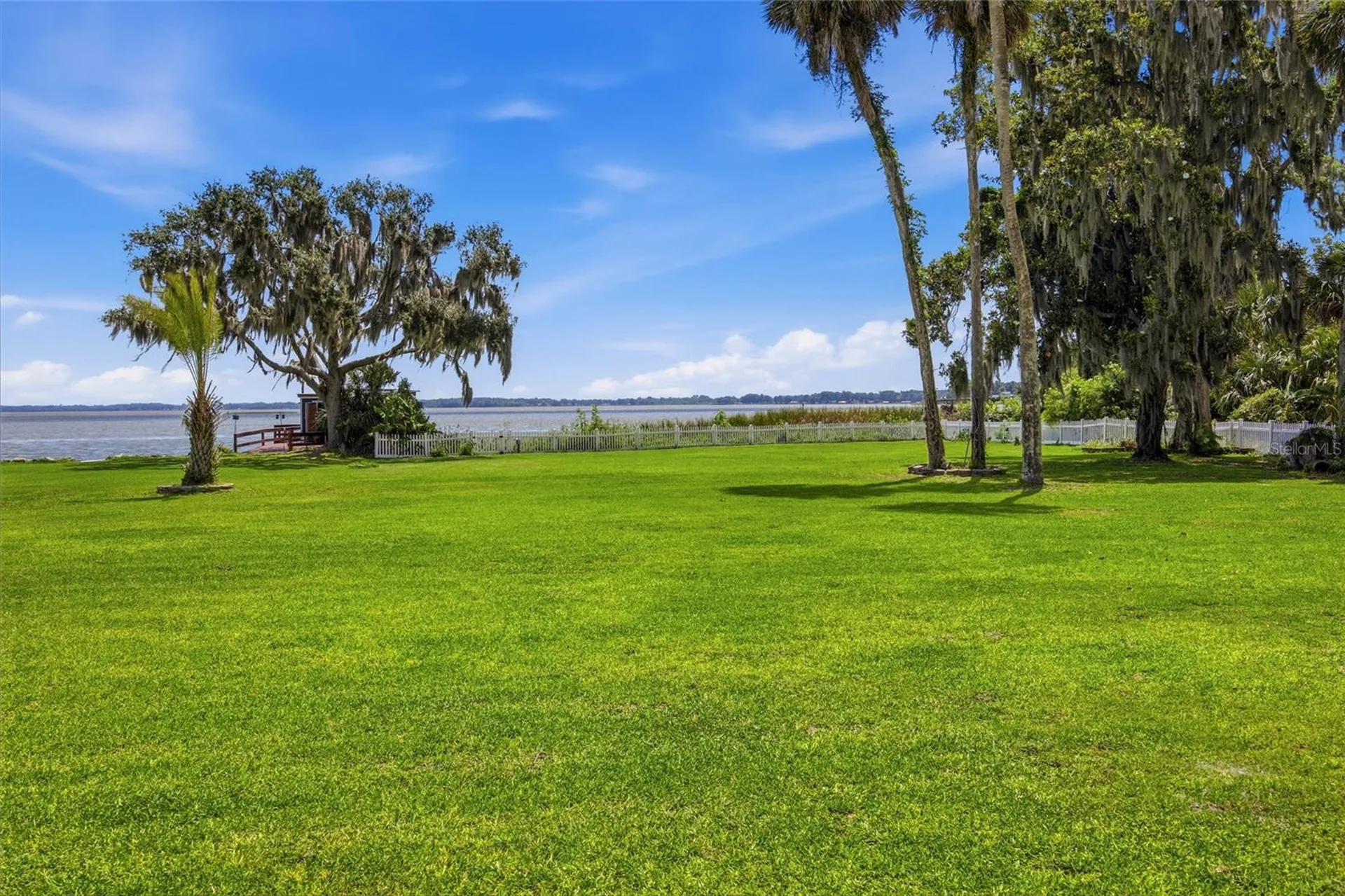 1100 N Palmetto Street Leesburg FL 34748