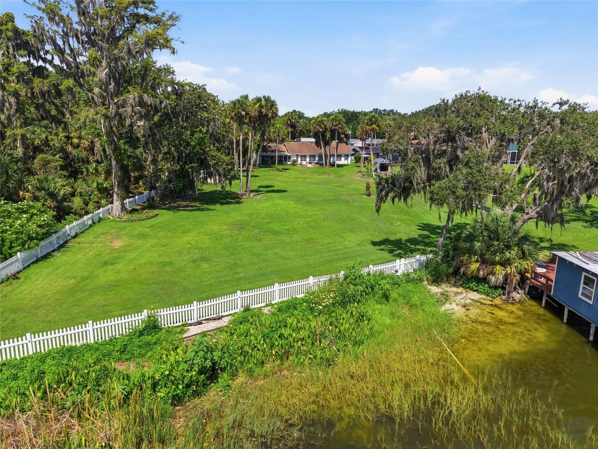 1100 N Palmetto Street Leesburg FL 34748