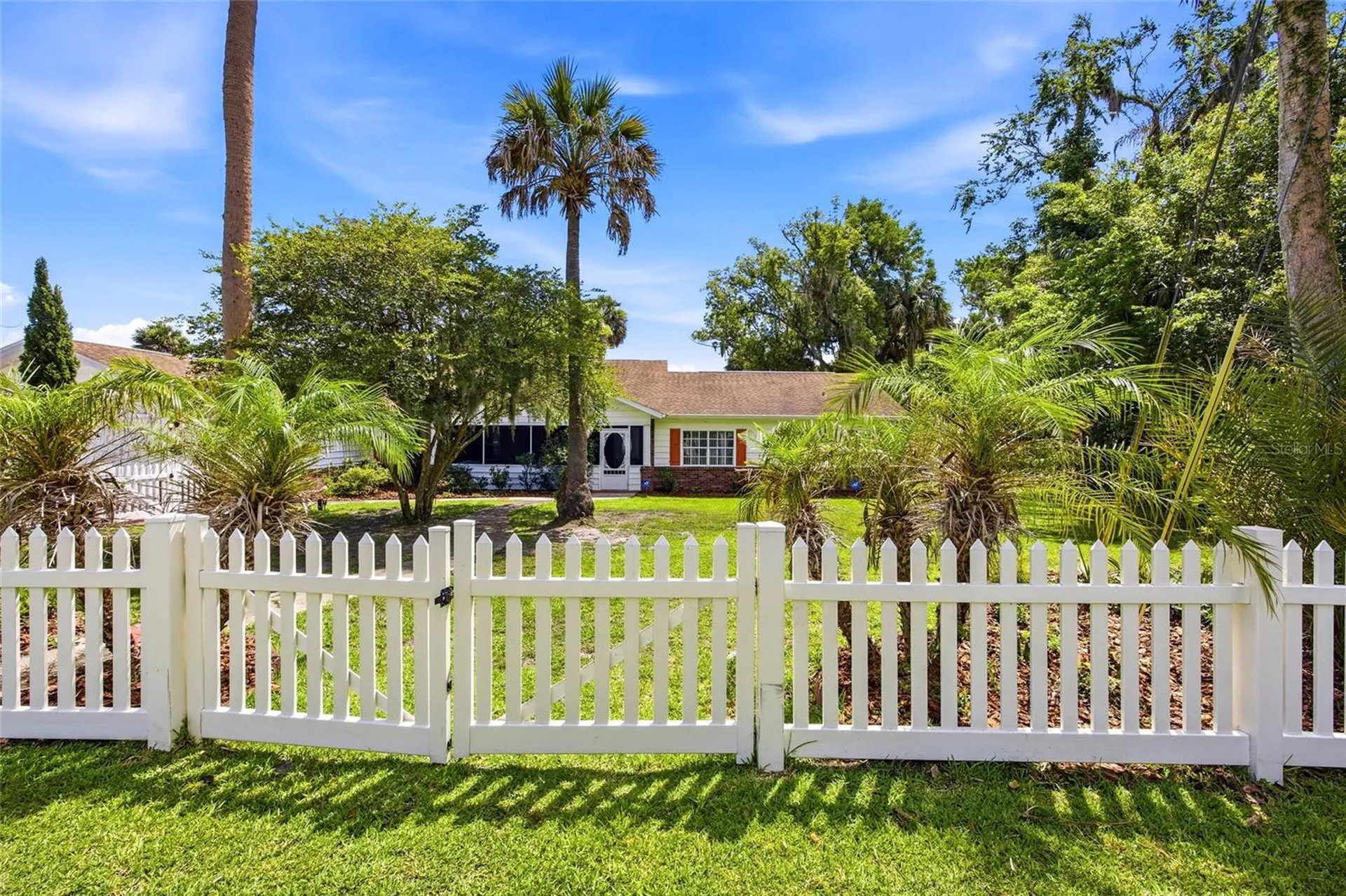 1100 N Palmetto Street Leesburg FL 34748