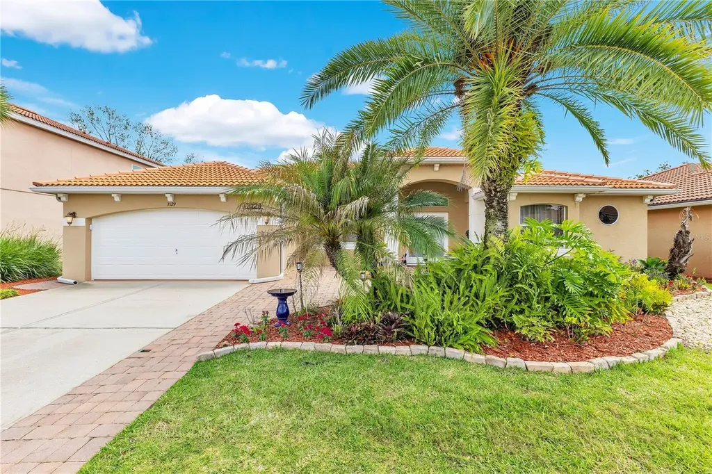 3129 Riachuelo Lane Kissimmee FL 34744