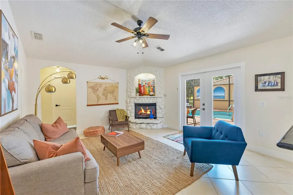 3129 Riachuelo Lane Kissimmee FL 34744