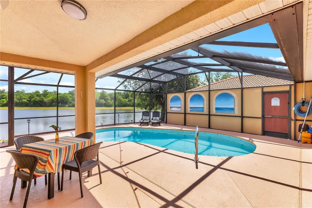 3129 Riachuelo Lane Kissimmee FL 34744