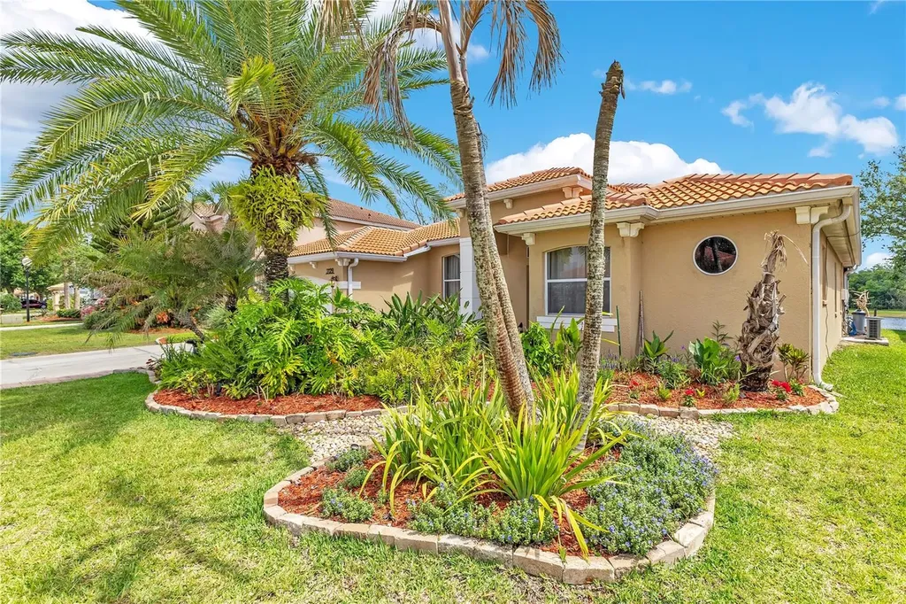 3129 Riachuelo Lane Kissimmee FL 34744