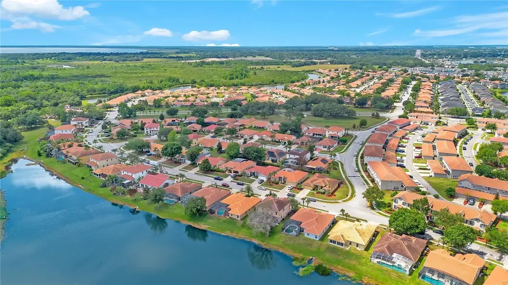 3129 Riachuelo Lane Kissimmee FL 34744
