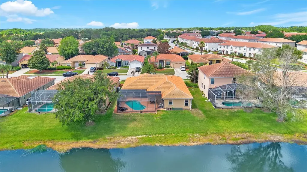 3129 Riachuelo Lane Kissimmee FL 34744