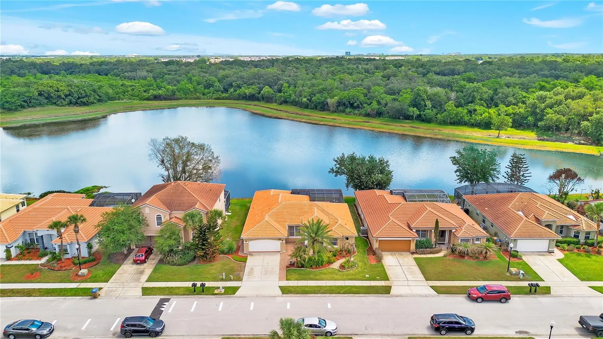 3129 Riachuelo Lane Kissimmee FL 34744