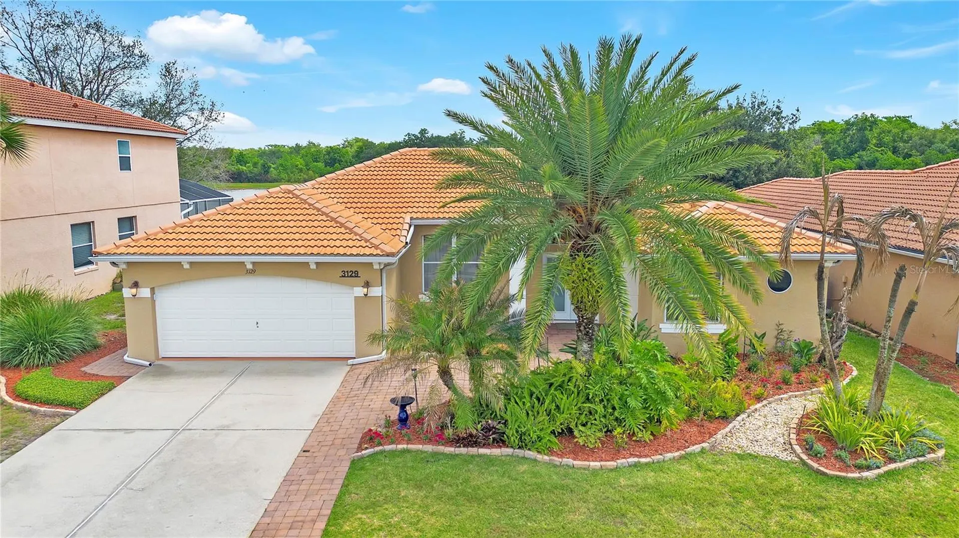 3129 Riachuelo Lane Kissimmee FL 34744
