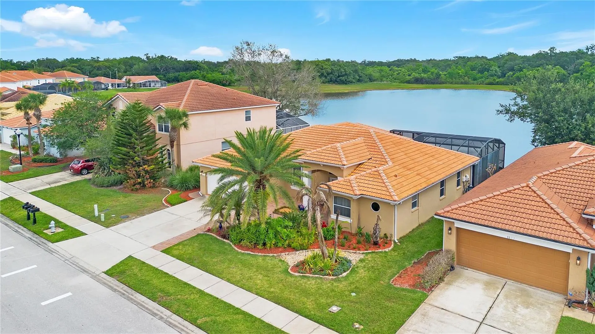 3129 Riachuelo Lane Kissimmee FL 34744