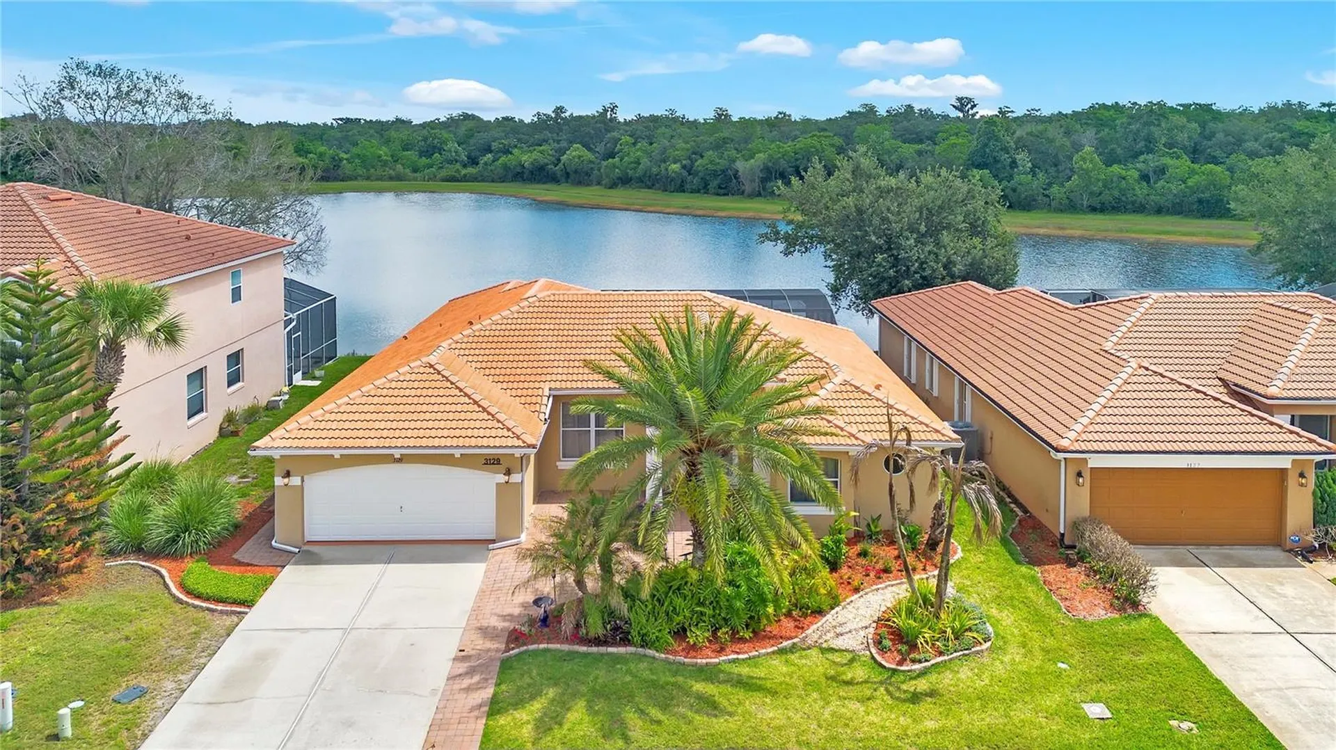 3129 Riachuelo Lane Kissimmee FL 34744