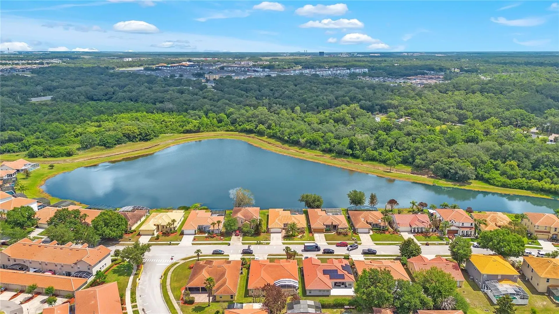 3129 Riachuelo Lane Kissimmee FL 34744