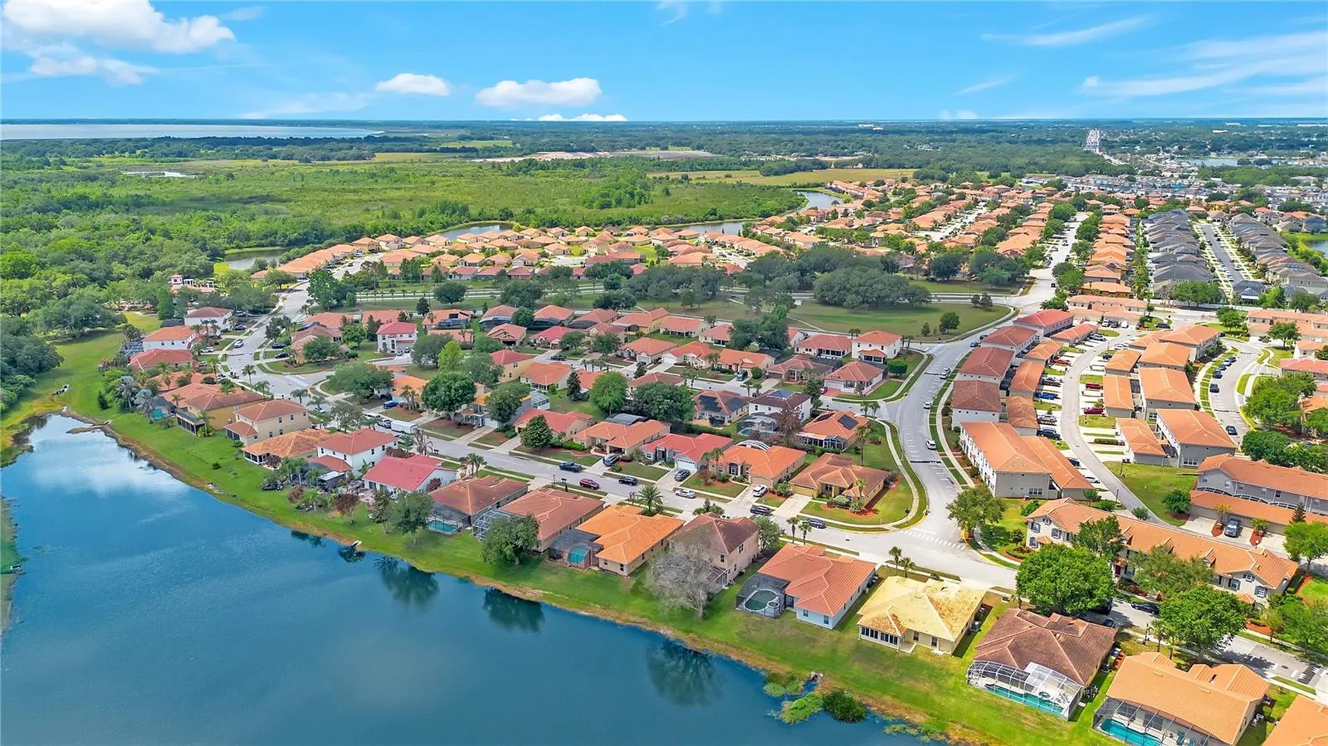 3129 Riachuelo Lane Kissimmee FL 34744