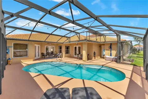 3129 Riachuelo Lane Kissimmee FL 34744