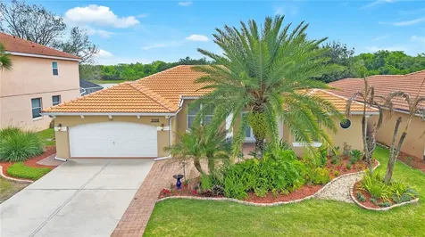3129 Riachuelo Lane Kissimmee FL 34744