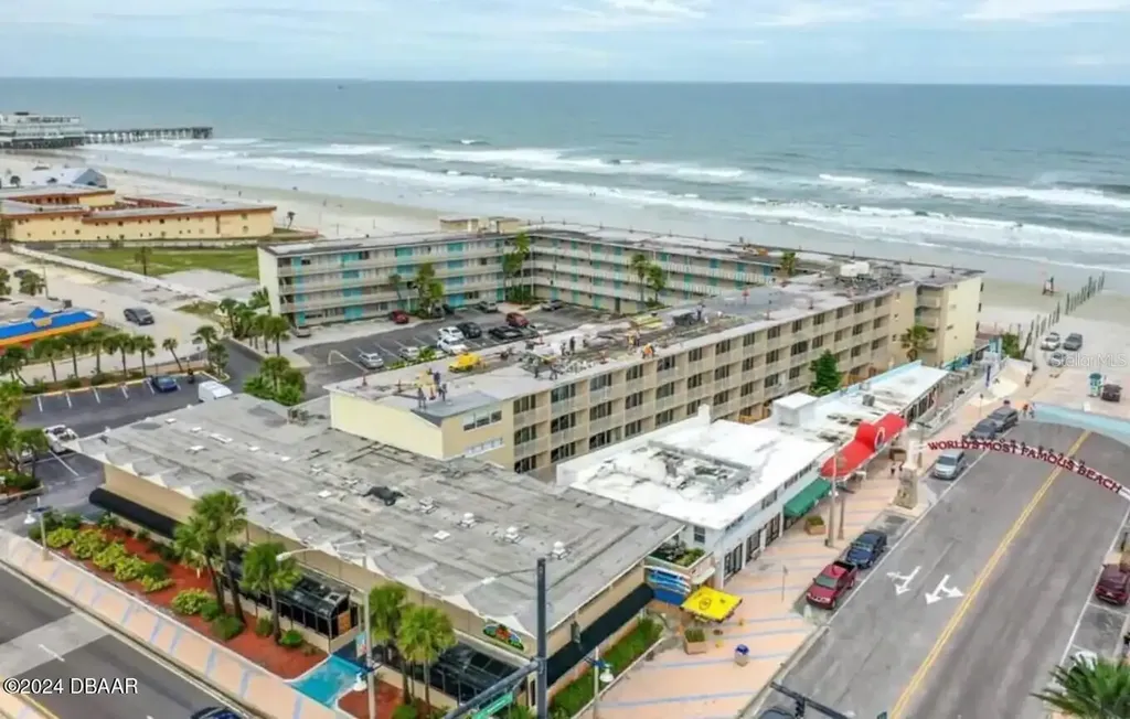 219 S Atlantic Avenue Daytona Beach FL 32118