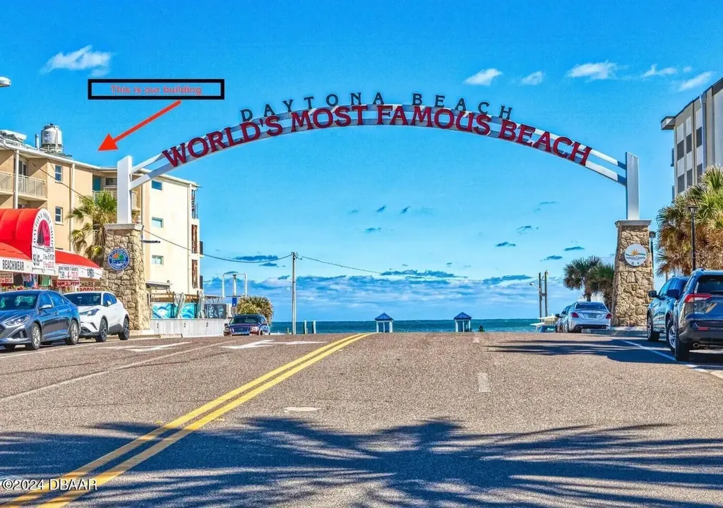 219 S Atlantic Avenue Daytona Beach FL 32118