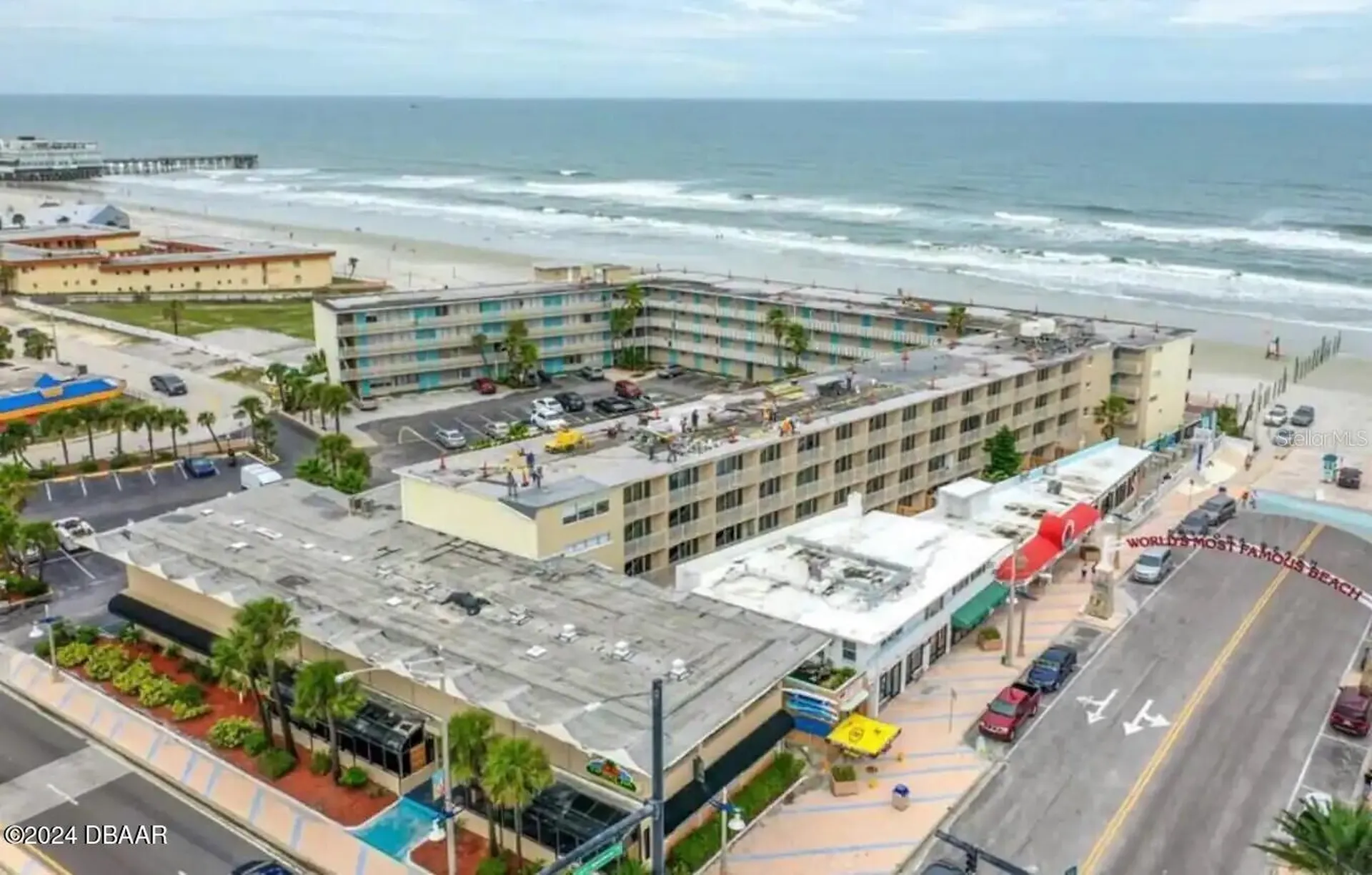 219 S Atlantic Avenue Daytona Beach FL 32118