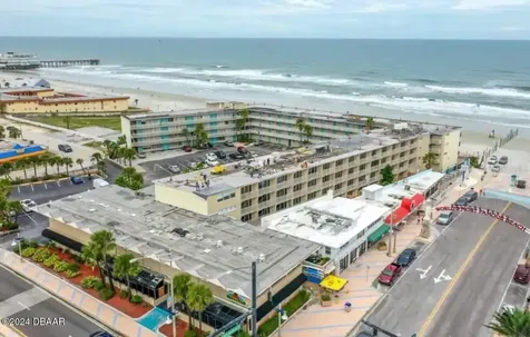 219 S Atlantic Avenue Daytona Beach FL 32118