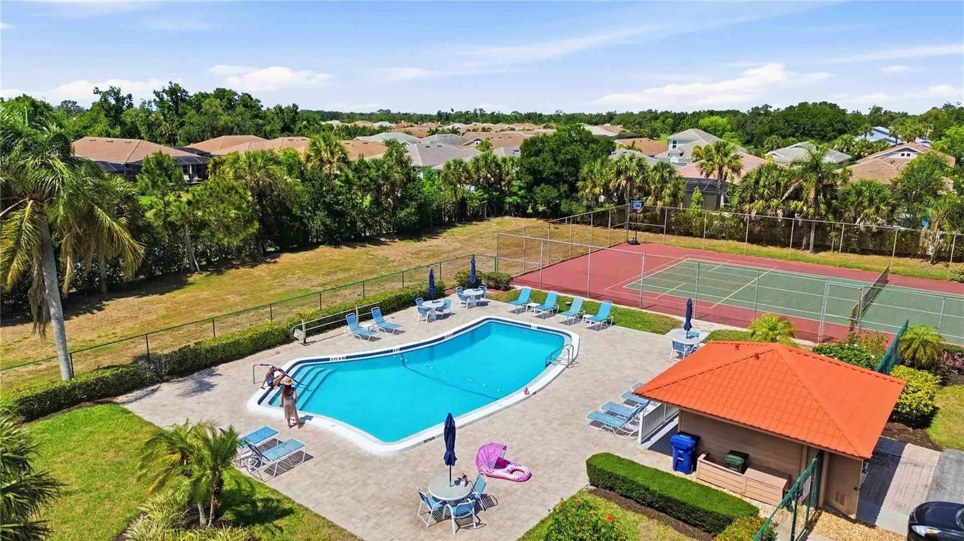 6567 Draw Lane Sarasota FL 34238