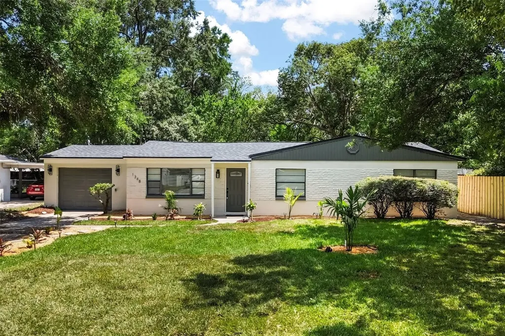 1348 Radclyffe Road Orlando FL 32804