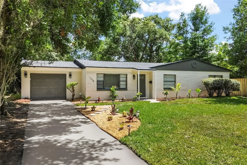 1348 Radclyffe Road Orlando FL 32804