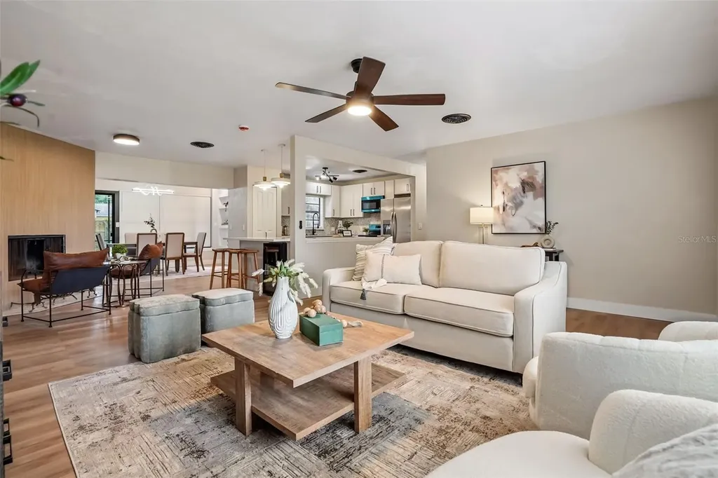 1348 Radclyffe Road Orlando FL 32804