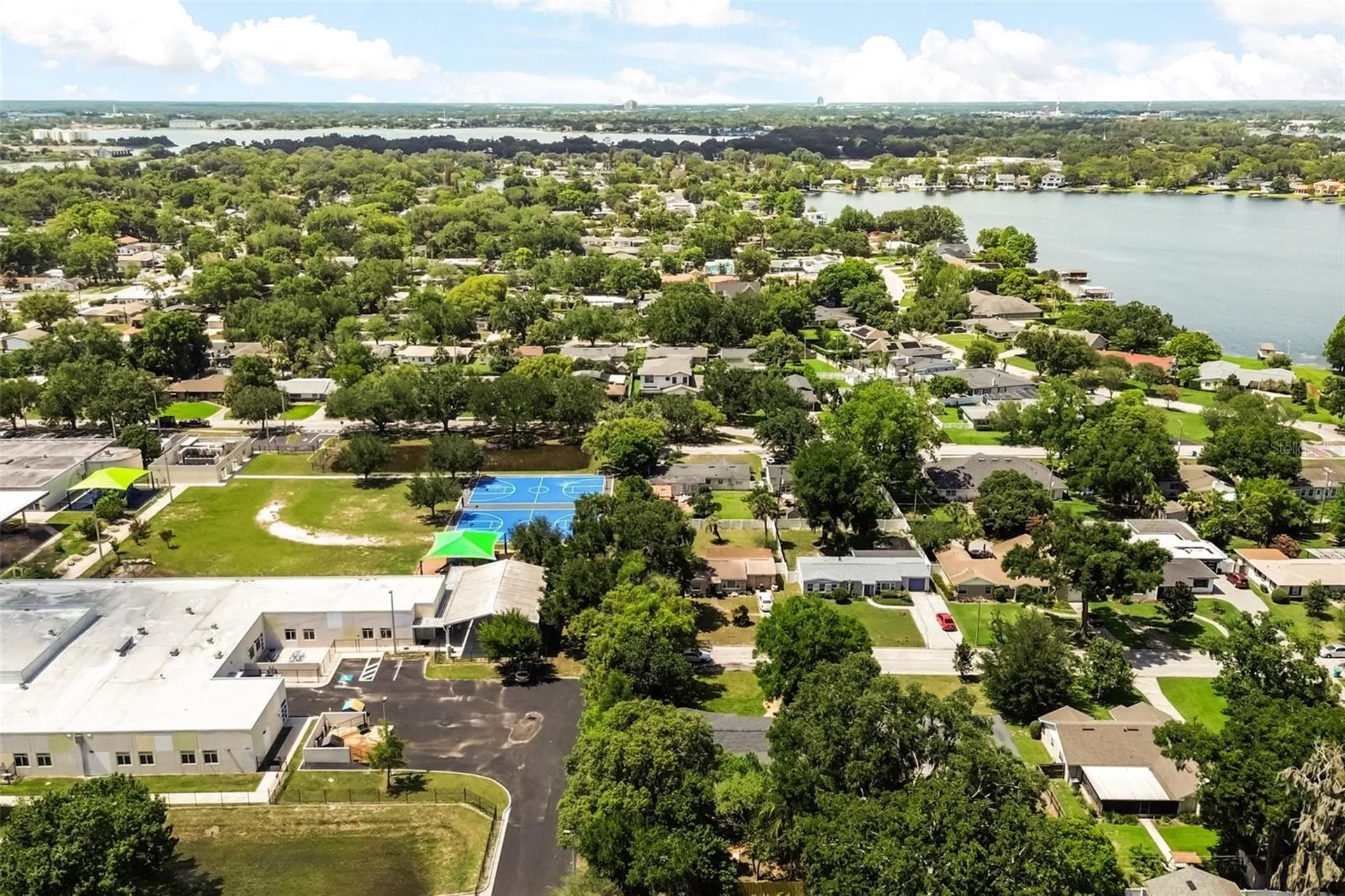 1348 Radclyffe Road Orlando FL 32804