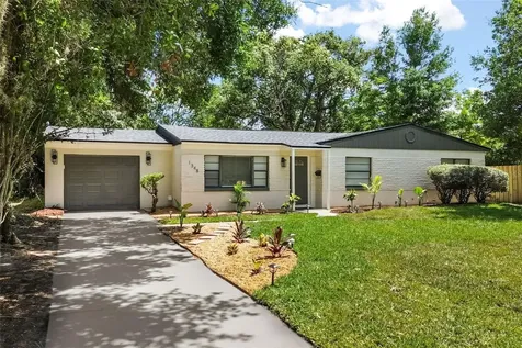 1348 Radclyffe Road Orlando FL 32804