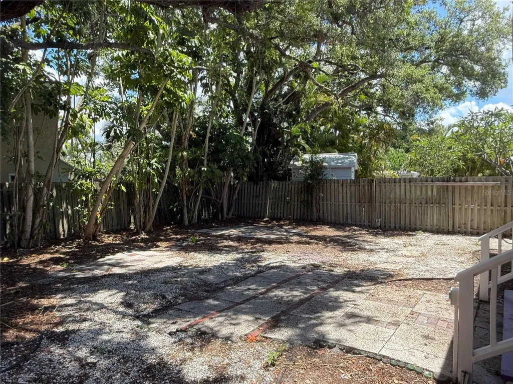 330 Pavonia Road Nokomis FL 34275