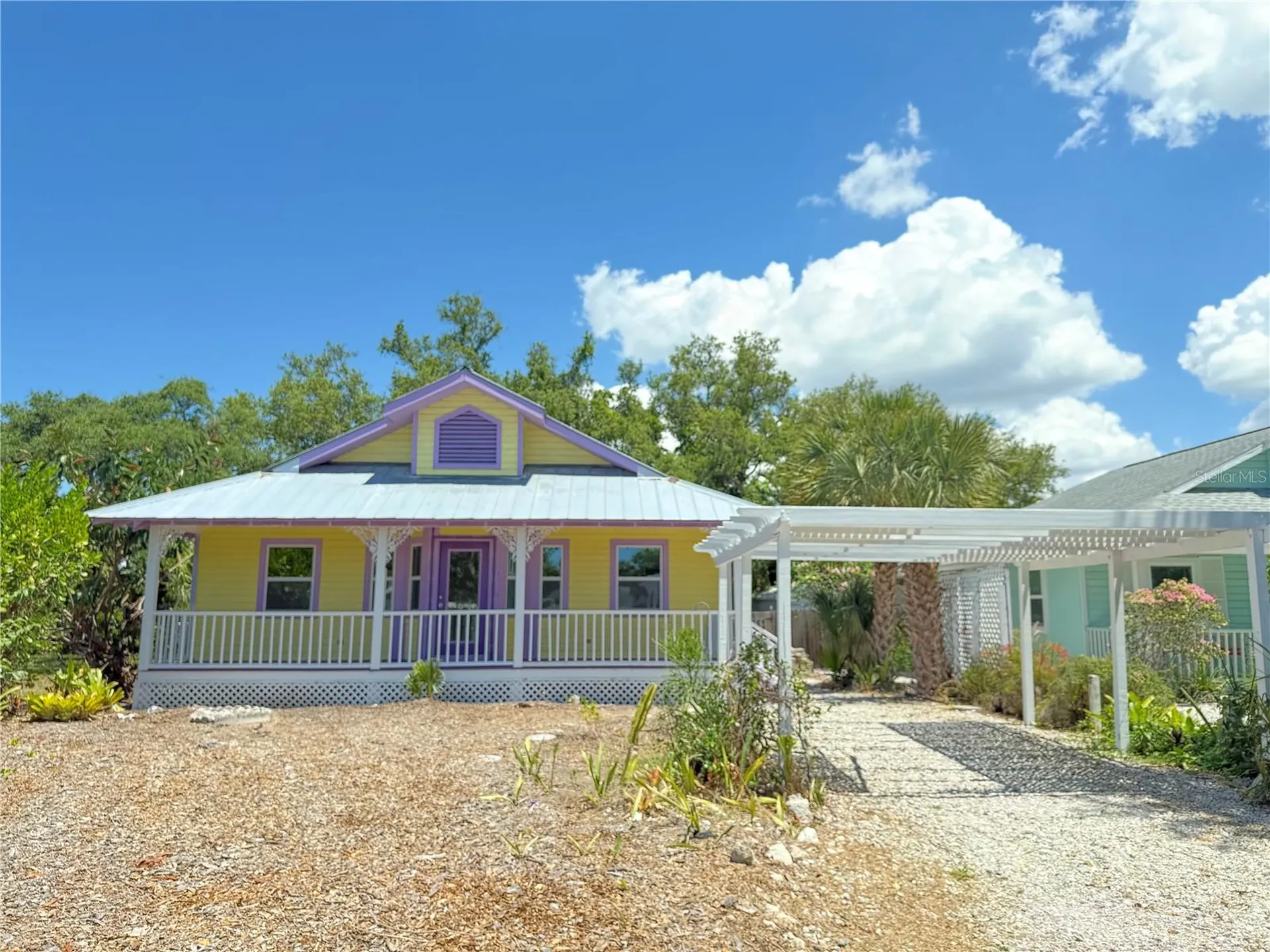 330 Pavonia Road Nokomis FL 34275
