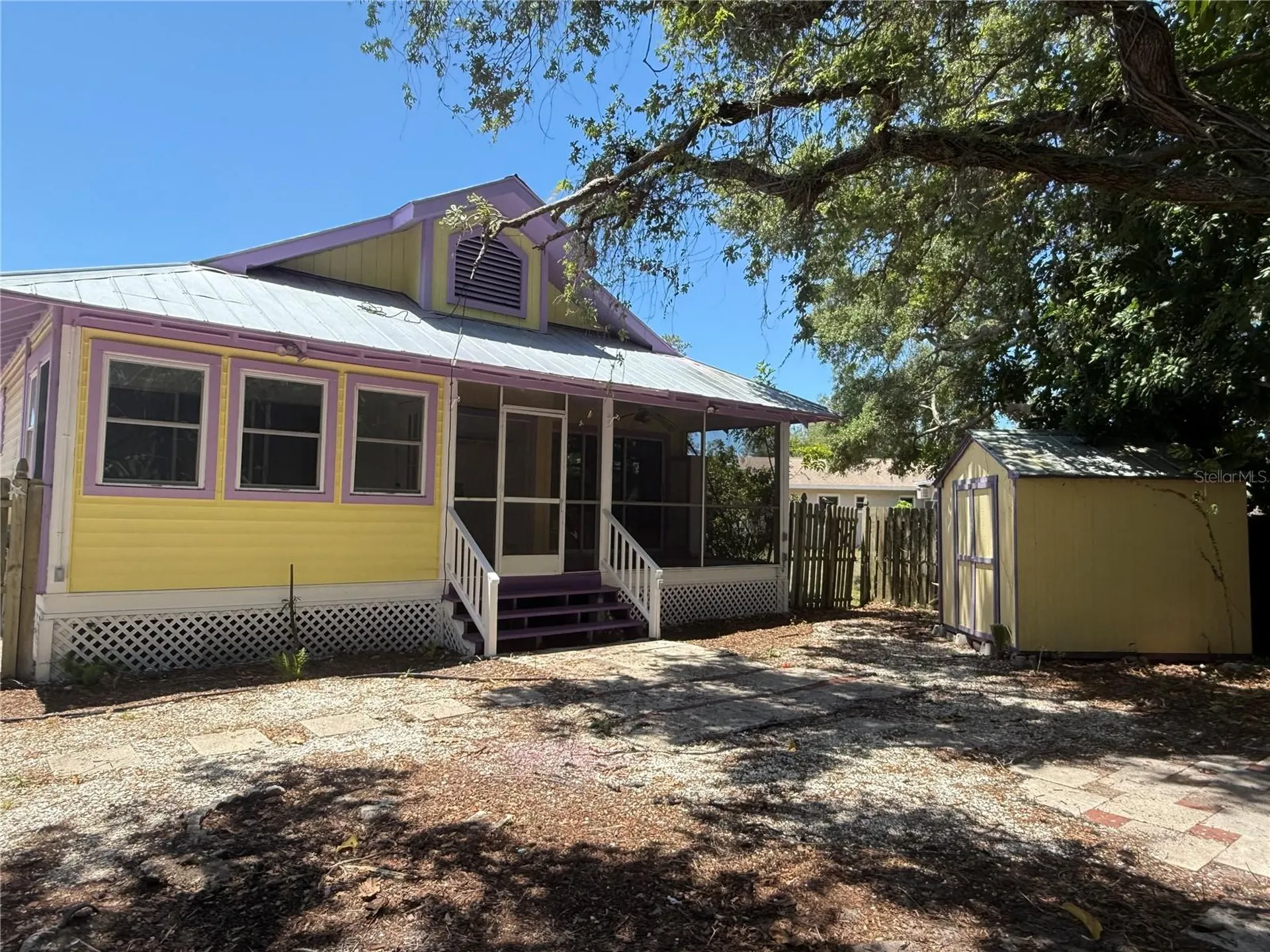 330 Pavonia Road Nokomis FL 34275