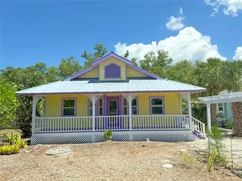 330 Pavonia Road Nokomis FL 34275